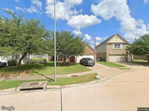 Alemarble Oak, CYPRESS, TX 77429