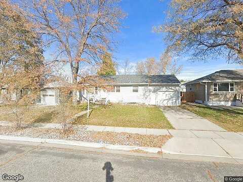 Belvedere, BILLINGS, MT 59102