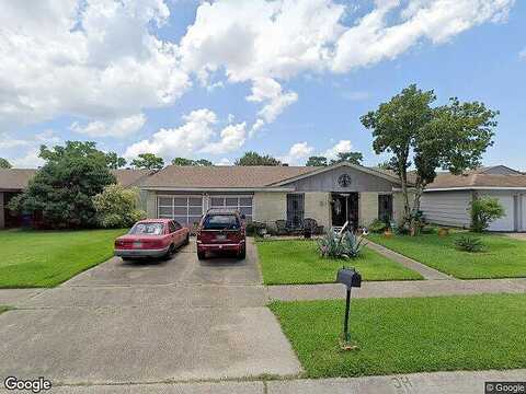 Litchwood, HARVEY, LA 70058