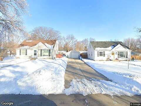 71St, MINNEAPOLIS, MN 55423