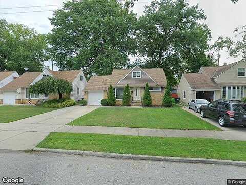 262Nd, EUCLID, OH 44132