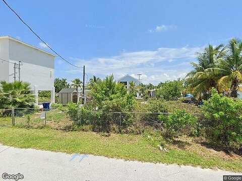 Avenue F, BIG PINE KEY, FL 33043