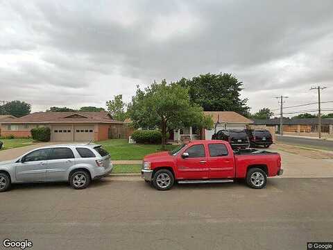 59Th, LUBBOCK, TX 79413