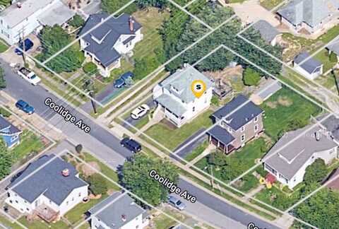 Coolidge, BALTIMORE, MD 21229