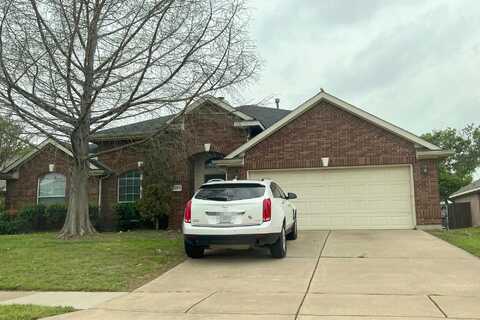 Calloway, MANSFIELD, TX 76063