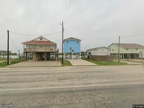 Fm 2031 Beach, MATAGORDA, TX 77457