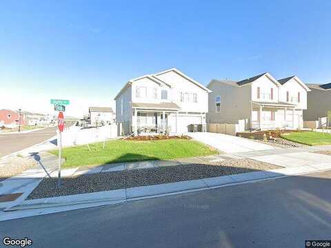 Halite, COLORADO SPRINGS, CO 80938