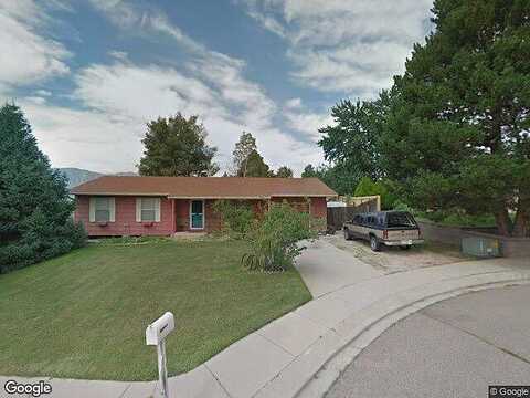 Bradley, COLORADO SPRINGS, CO 80911