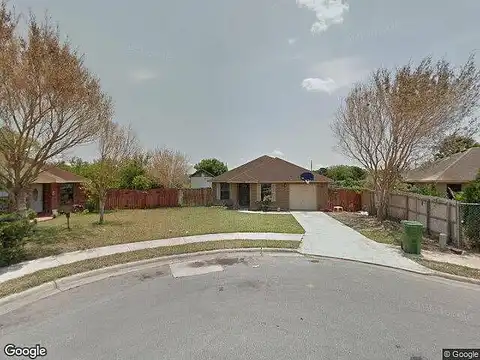 Villa Bonita, BROWNSVILLE, TX 78521