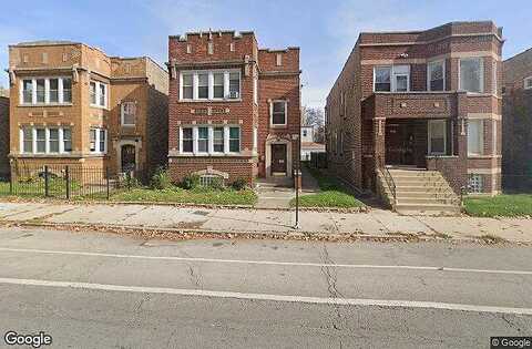 Racine, CHICAGO, IL 60609