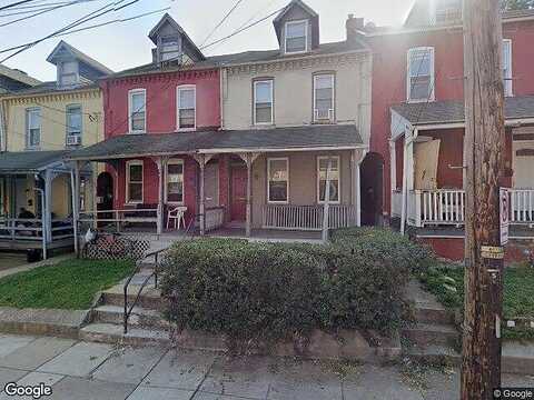 Pershing, LANCASTER, PA 17602