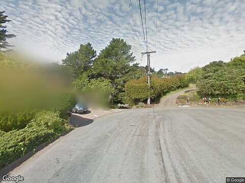 Douglas, MILL VALLEY, CA 94941