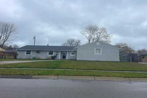 Templehurst, ENGLEWOOD, OH 45322