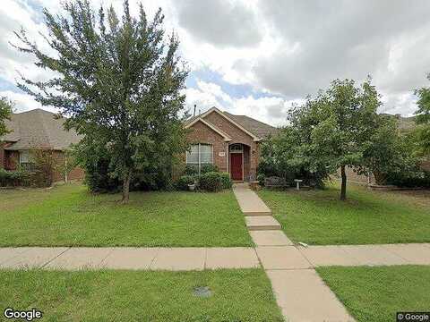 Chinquapin, FRISCO, TX 75033