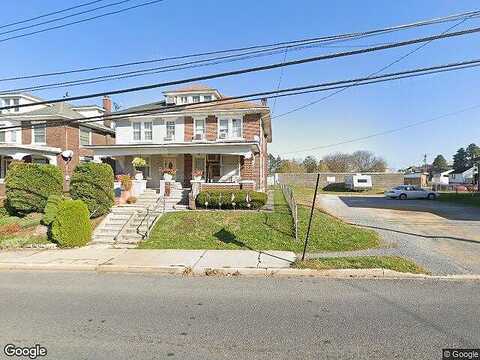 7Th, LEBANON, PA 17046