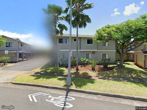 Kuahelani Ave # G2, MILILANI, HI 96789