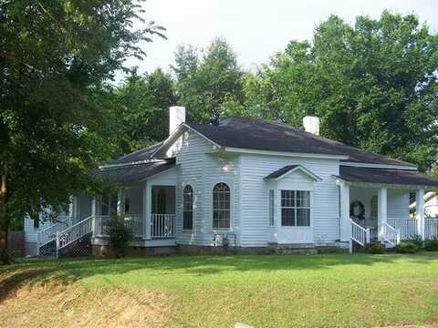 308 Wood Street, Water Valley, MS 38695