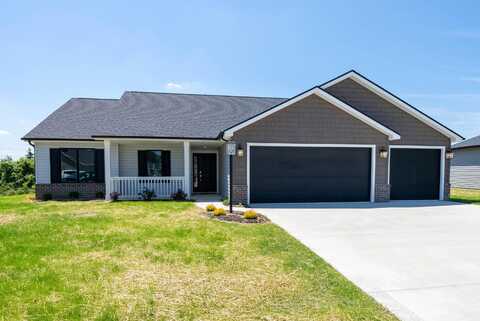 13407 Martingale Cove, Grabill, IN 46741