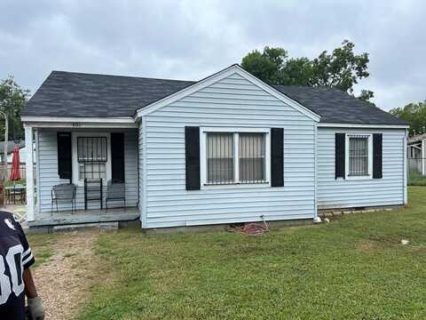 401 S 21ST STREET, West Memphis, AR 72301