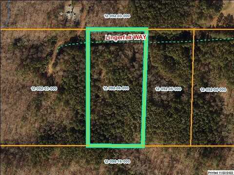 Lingerfelt Way, DALTON, GA 30721