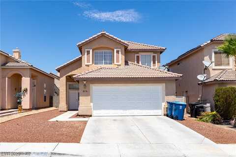 8370 Lost Lake Court, Las Vegas, NV 89147