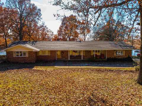 717 Green Valley Ln, Viola, AR 72583