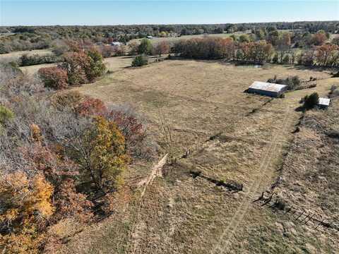 43830 County Road, Paris, TX 75462