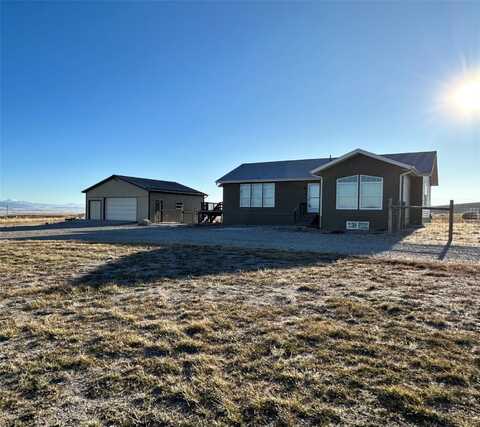 30 Thornton Court, Anaconda, MT 59711