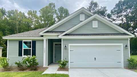 1106 Graham Street, Saint Stephen, SC 29479