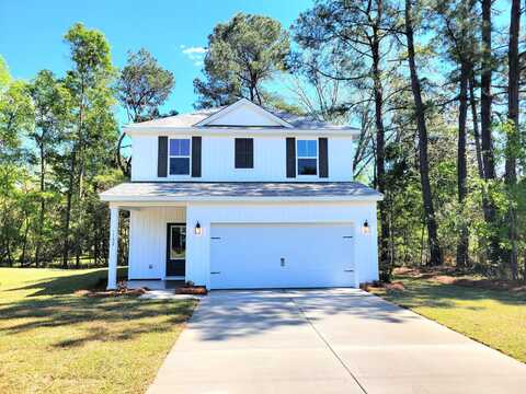 1102 Graham Street, Saint Stephen, SC 29479