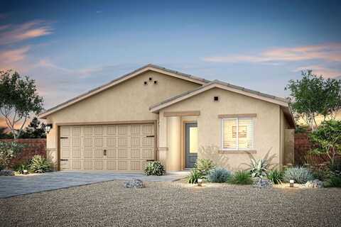 21989 E Rider Ave, Red Rock, AZ 85145