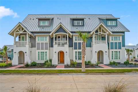 121 Wild Indigo Street, Port Aransas, TX 78373