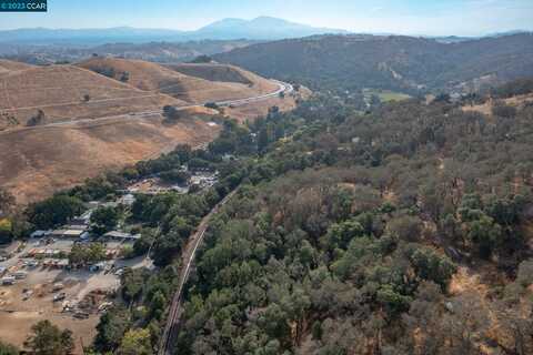 0 FRANKLIN CANYON/PSO D'AV, Martinez, CA 94553