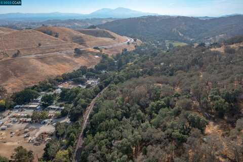 0 FRANKLIN CANYON/PSO D'AV, Martinez, CA 94553