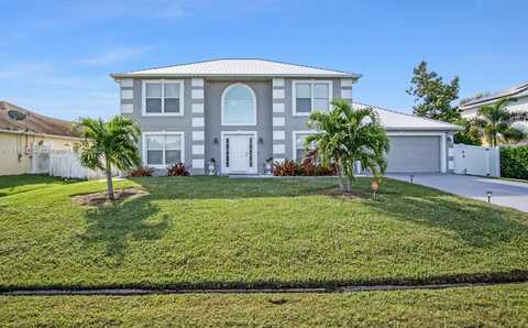 1622 SW Mcallister Ln, Port Saint Lucie, FL 34953