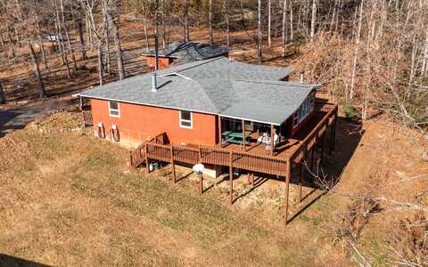 805 Quail Cove Circle, Warne, NC 28909