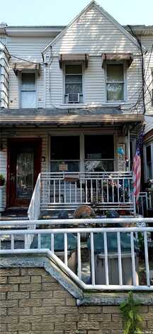 94-23 115th Street, Richmond Hill, NY 11418