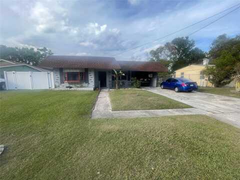 3701 S WILTS STREET, ORLANDO, FL 32805