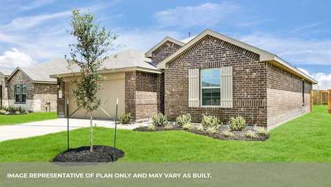 638 Wyatt Way, Jarrell, TX 76537