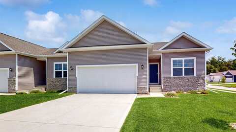 2513 E 50th Court, DES MOINES, IA 50317