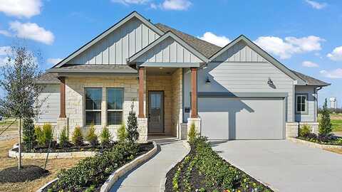 15168 Cactus Bloom Court, COLLEGE STATION, TX 77845
