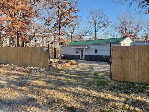 5837 County Rd 375, Other OK, OK 74342