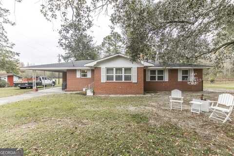 3919 Ga Highway 152, Cobbtown, GA 30420