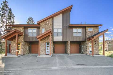 15 Explorers Avenue, Fraser, CO 80442