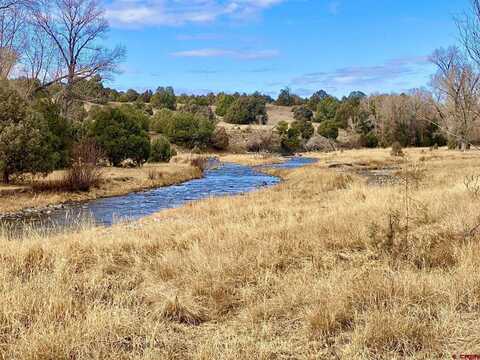 16853 US 64/84 Highway, Tierra Amarilla, NM 87575