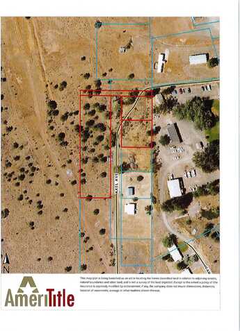 Lot 1700,1600,1400,1200 Axel Avenue, Bly, OR 97622