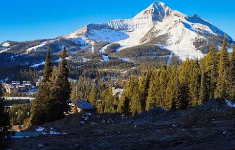 Tbd Cheyenne Road, Big Sky, MT 59716