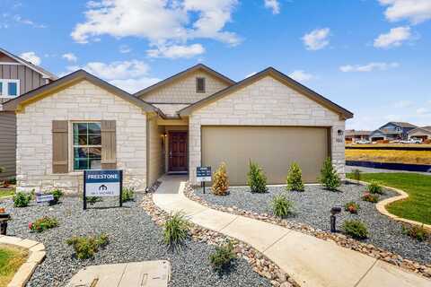 5211 Hunters Park, St. Hedwig, TX 78152