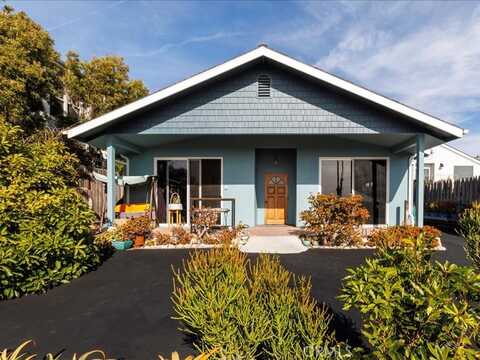 260 N Ocean Avenue, Cayucos, CA 93430