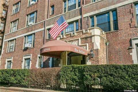 109-14 Ascan Avenue, Forest Hills, NY 11375